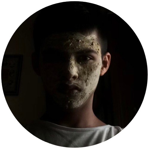 Personal Website logo